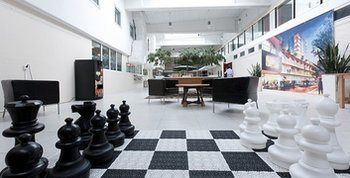 Uppsala Vandrarhem & Hotel Stoccolma Esterno foto